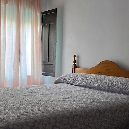 Willa Casa Fuente Del Molino De La Iruela Zewnętrze zdjęcie